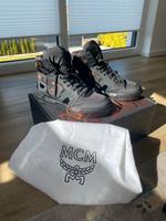 MCM Schuhe Skyward Gr. 45  Herren neu ungetragen Niedersachsen - Grafhorst Vorschau