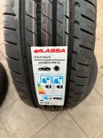 225/55R16 99W Lassa Sommerreifen DOT Sachsen-Anhalt - Wettin-Löbejün Vorschau