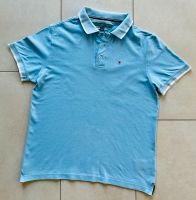 Polo-Shirt Tommy Hilfiger hellblau (Größe M) Brandenburg - Neuzelle Vorschau