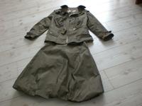 Elegante Hochwertiger Designer Damen Anzug,Blazer,Tulpenrock Nordrhein-Westfalen - Recklinghausen Vorschau