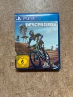 Descenders PS4 Edition Hessen - Fulda Vorschau