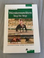 Buch Westernreiten Step by Step Niedersachsen - Nörten-Hardenberg Vorschau