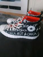 Schuhe Converse Nordrhein-Westfalen - Petershagen Vorschau