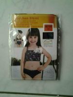 Mädchen Bikini/Tankini blau Größe 98/104 NEU u. originalverpackt Nordrhein-Westfalen - Elsdorf Vorschau