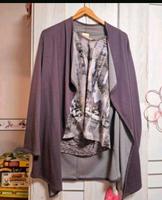 Shirt und sweatjacke Größe M Niedersachsen - Adendorf Vorschau