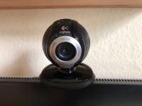 Logitech Web-Camera Rightlight 2, Kamera mit USB-Anschluss Hessen - Rodgau Vorschau