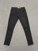 BENCH Damen Jeans W30 L32 Skinny Schwarz Essen - Essen-Kray Vorschau