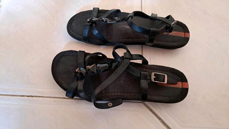 Damen Sandalen Größe 38 von Marc in Witten