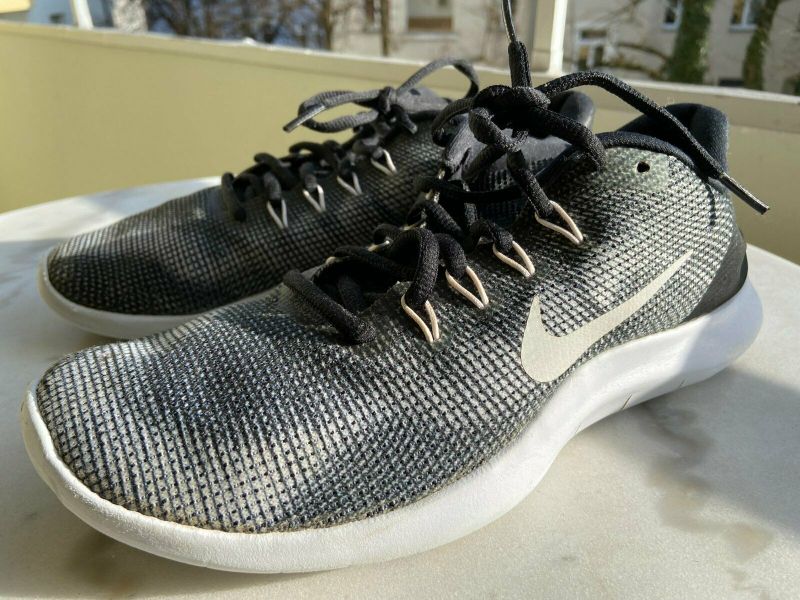 NIKE FLEX RN 2018 RUN LAUFSCHUHE SNEAKER TURNSCHUHE SCHWARZ EU 42 in Bayern  - Markt Bibart | eBay Kleinanzeigen ist jetzt Kleinanzeigen