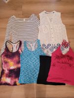 Top Sporttop Bluse Shirt H&M Gr. S Gr. 36 Damen Schleswig-Holstein - Itzehoe Vorschau