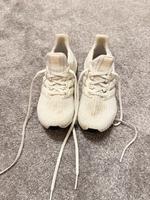 Adidas Ultra Boost, Sneaker Laufschuhe, Schuhe, Weiß, Größe 36 Bayern - Bergrheinfeld Vorschau