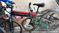 Verkaufe E-Bike wegen neu Anschaffung Thüringen - Meiningen Vorschau