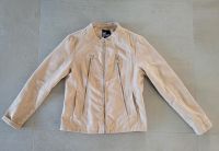 Damen Jacke Hailys in Beige Rheinland-Pfalz - Grafschaft Vorschau