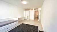 Investitionspotenzial: Renoviertes und vermietetes 1-Zimmer-Apartment in Bogenhausen zu verkaufen München - Bogenhausen Vorschau
