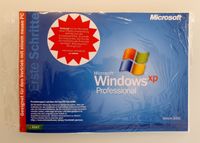 Windows XP Professional Lizenz + Service Pack SP3 Rheinland-Pfalz - Koblenz Vorschau