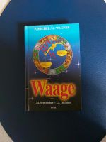 Buch Sternzeichen Waage Astrologie Saarbrücken-West - Burbach Vorschau