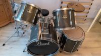 Pearl Schlagzeug Drum-Set komplett - Mega Teil!!! 250€ Rheinland-Pfalz - Buchholz (Westerwald) Vorschau