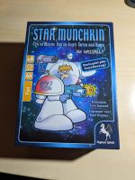 Star Munchkin 1 + 2 Hessen - Kassel Vorschau