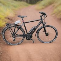 WINORA TRIA Herren Ebike Bosch Motor - wenig gelaufen Köln - Porz Vorschau