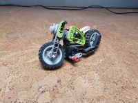 Lego Chopper Baden-Württemberg - Dettenheim Vorschau