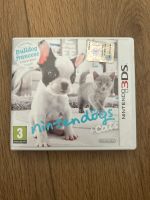 Nintendo 3DS Nintendogs + Cats Stuttgart - Zuffenhausen Vorschau
