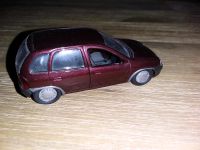 1:43 Opel Corsa Dortmund - Lütgendortmund Vorschau