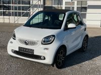 Smart ForTwo fortwo coupe Passion*Autom*SHZ*Tempom*MFL Rheinland-Pfalz - Stromberg Vorschau