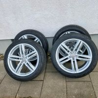 255/45 R20 Sommerreifen Pirelli Scorpion,Reifen,Felgen,5x112 ET37 Baden-Württemberg - Beimerstetten Vorschau