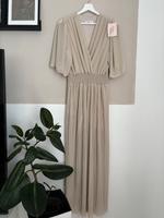 Plissee Jumpsuit Standesamt neu Hessen - Gernsheim  Vorschau