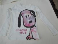Shirt Snoopy Peanuts 134/140 Nordrhein-Westfalen - Witten Vorschau