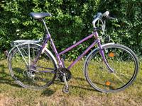 Damen Trekkingfahrrad 28" Stuttgart - Degerloch Vorschau