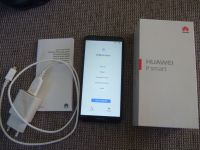 Huawei P smart - 32GB - schwarz - DEFEKT Niedersachsen - Melle Vorschau