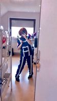 My Hero Academia mha boku no bnha Sport uniform cosplay ochako Nordrhein-Westfalen - Hörstel Vorschau