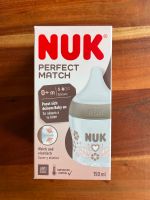 Babyflasche Perfect Match von NUK Baden-Württemberg - Biberach an der Riß Vorschau