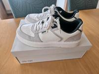 Sneaker weiß/grau/grün von Esprit Sachsen - Freital Vorschau