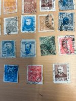 47 Briefmarken Brasilien Brasil Correio Konvolut Berlin - Charlottenburg Vorschau