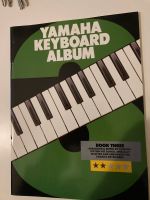 Yamaha Keyboard Album Bd. 3 Noten Notenbuch Nordrhein-Westfalen - Ochtrup Vorschau