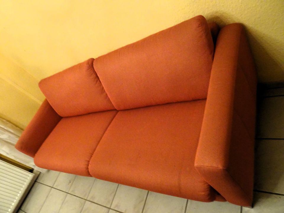 Sofa gebraucht in Lippstadt