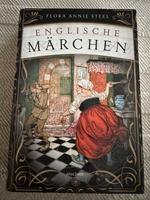 Buch englische Märchen dickes Buch Dresden - Innere Neustadt Vorschau