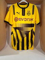 Borussia Dortmund Fußballtrikot 24/25 XL [Neu][OVP] Hessen - Limburg Vorschau