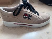 FILA Sneaker Gr. 41 Bayern - Gaimersheim Vorschau