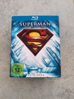 Die Superman Spielfilme Collection in Blu-ray Bayern - Westendorf Vorschau