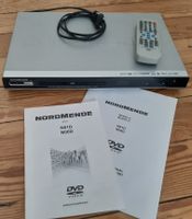 DVD-Player Nordmende N01D silber, HDMI + Card-Port Berlin - Charlottenburg Vorschau