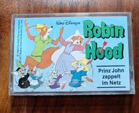 Robin Hood Hörspiel Kassette Bayern - Forchheim Vorschau