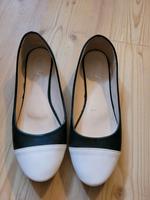 Damenschuhe Ballerina schwarz 41 Berlin - Köpenick Vorschau
