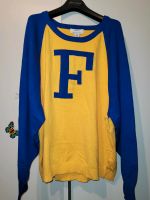 Labelrail X Francesca Pullover gr.50 52 oder Oversize Bayern - Ingolstadt Vorschau