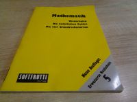 Softfrutti Mathematik Wiederholen 5. Klasse Neuwertig Saarland - Schiffweiler Vorschau