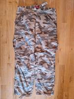 Supreme Bogo allover print Cargopant, Cargohose, 32 München - Sendling Vorschau