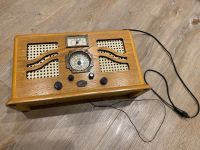 Spirit of St. Louis Radio Holz Vintage Nordrhein-Westfalen - Drensteinfurt Vorschau