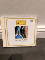 CD Edvard Grieg Peer Gynt Suiten Mecklenburg-Vorpommern - Stralsund Vorschau